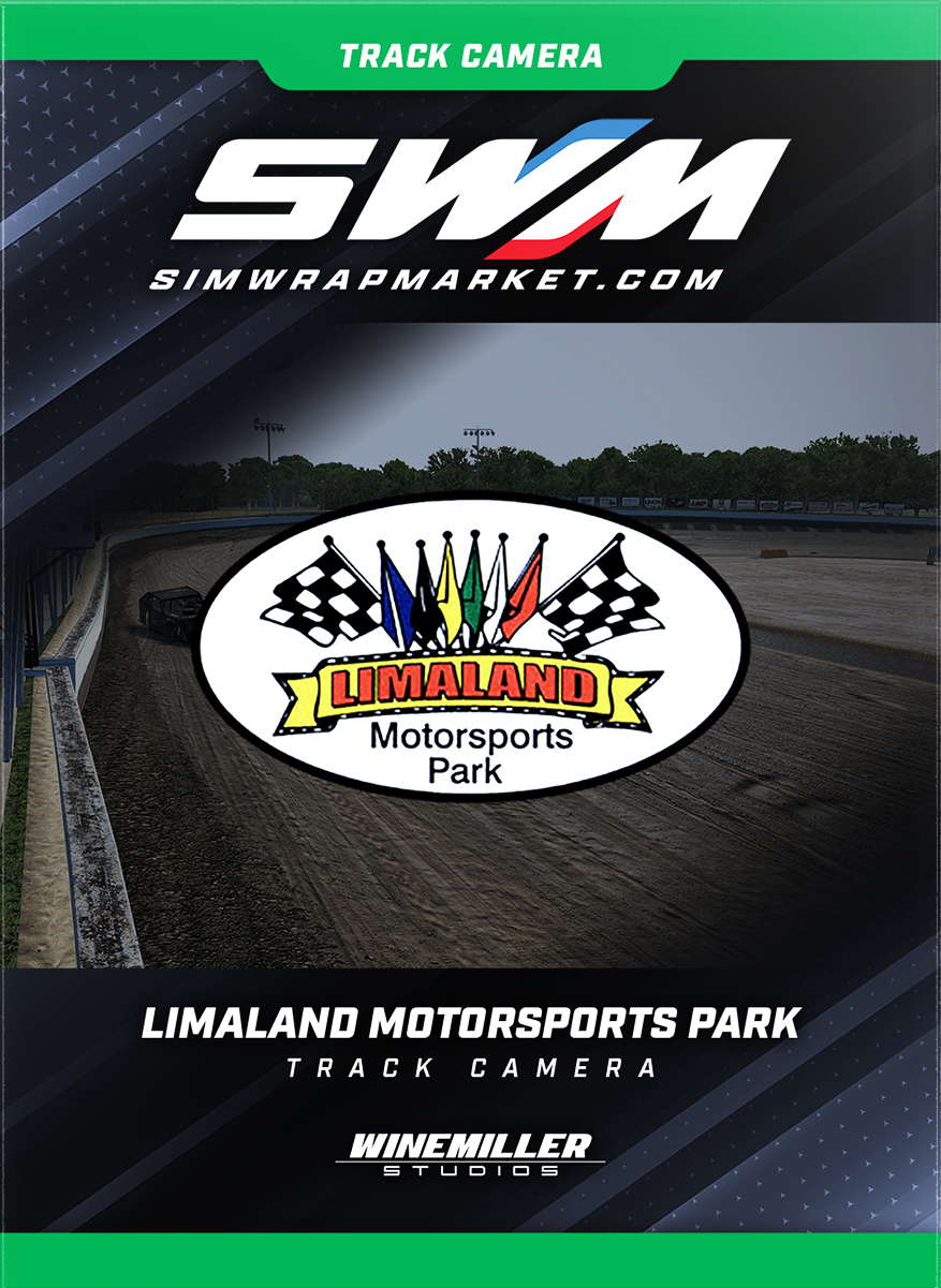 Limaland Motorsports Park Camera Pack