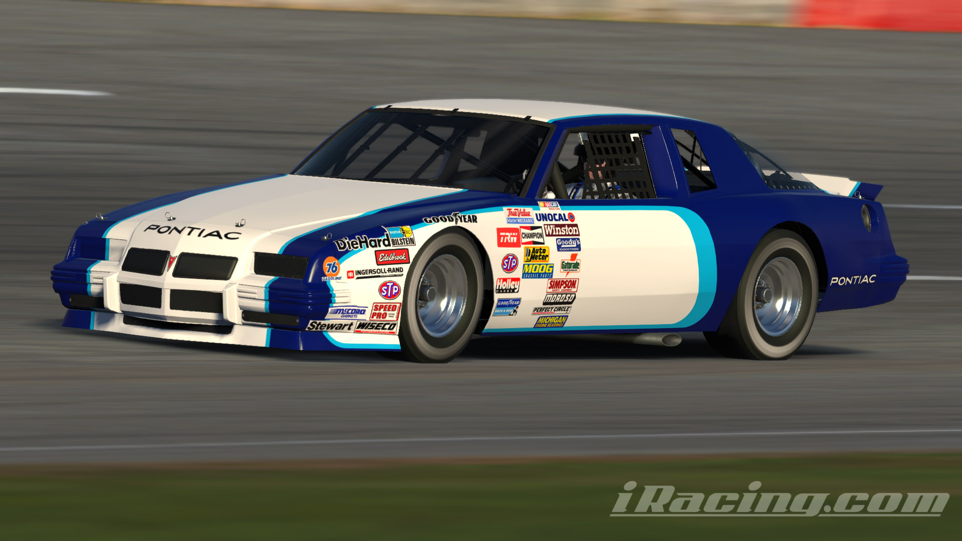NASCAR 1987 - 007
