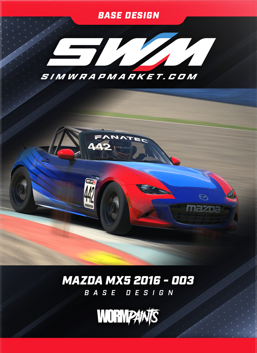 Mazda MX-5 Cup - 012