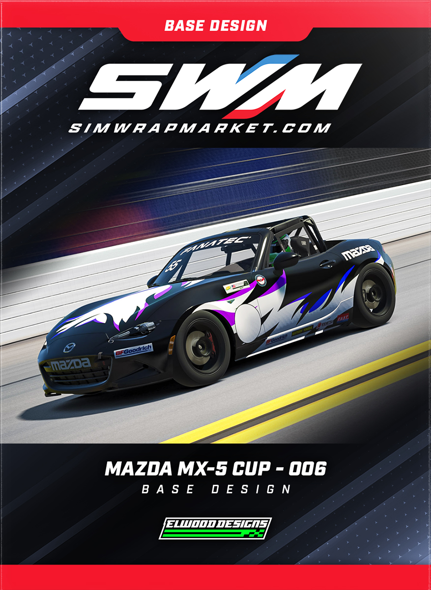 Mazda MX-5 Cup - 006