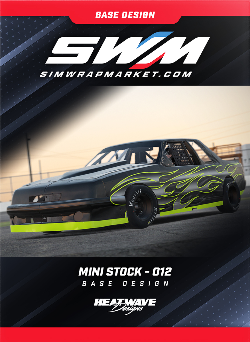 Mini Stock - 012