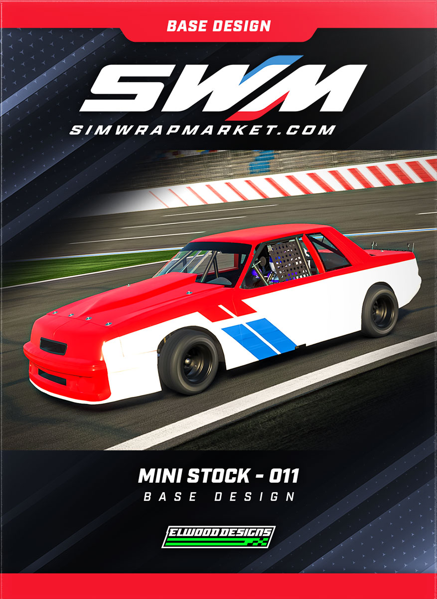 Mini Stock - 011