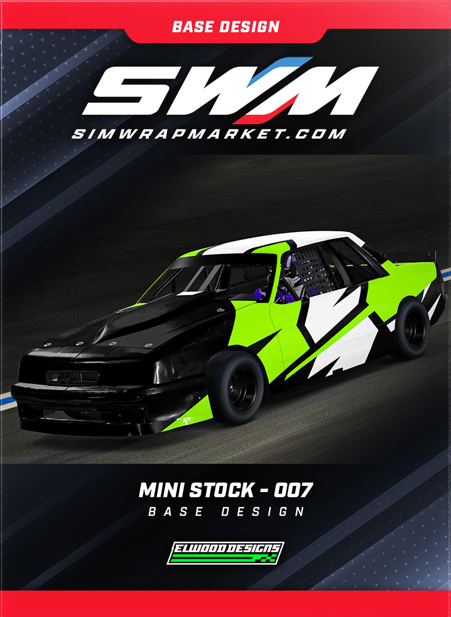 Mini Stock - 007
