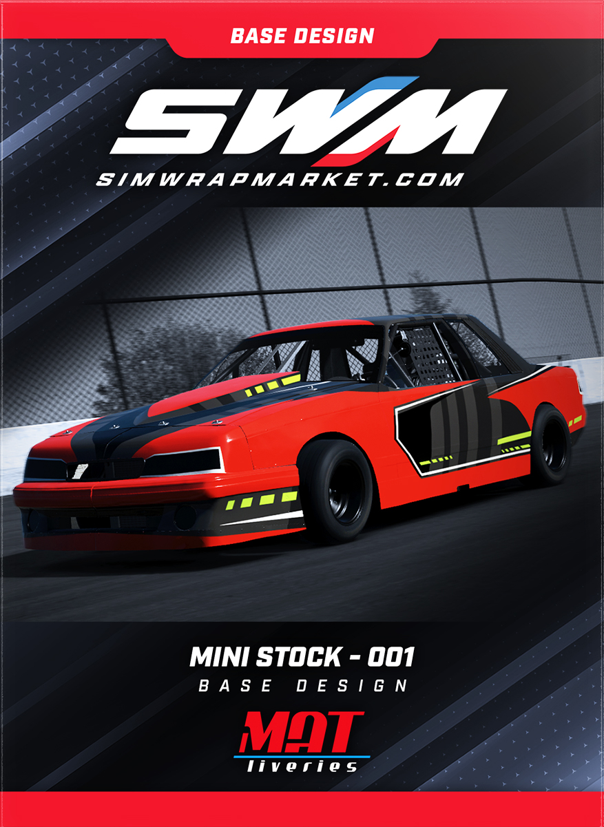 Mini Stock - 001