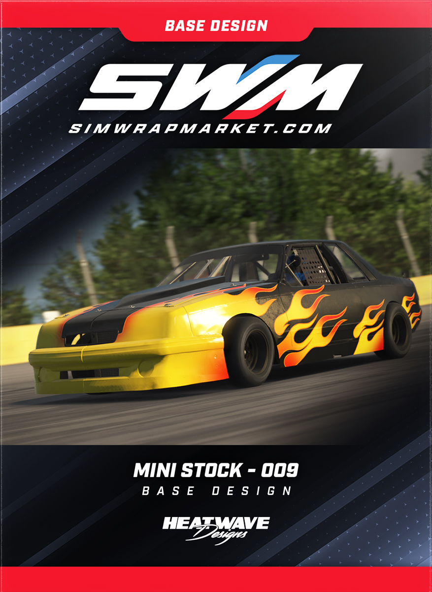 Mini Stock - 009