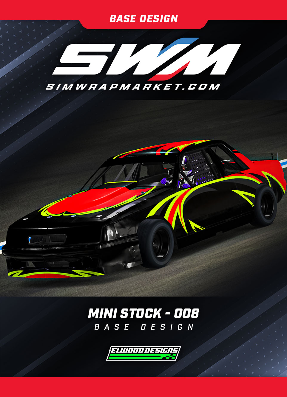 Mini Stock - 008