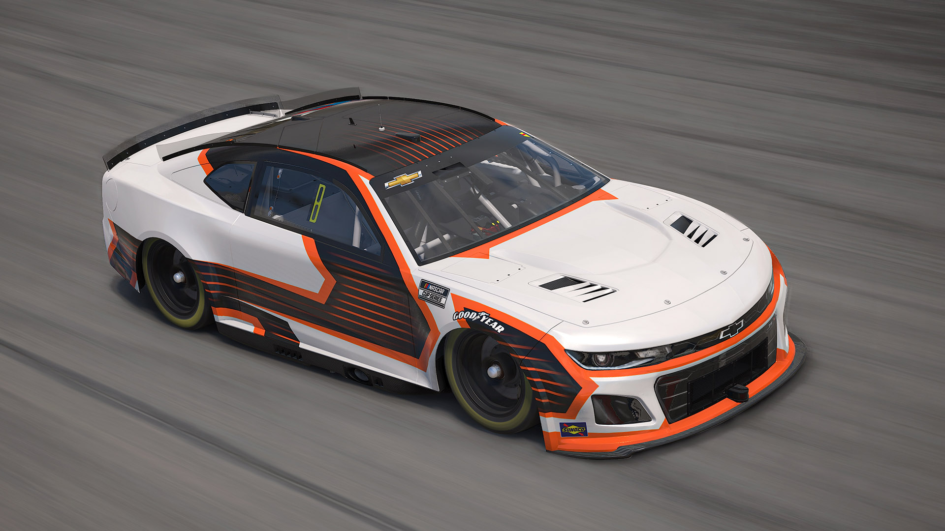 NASCAR Class A - 151