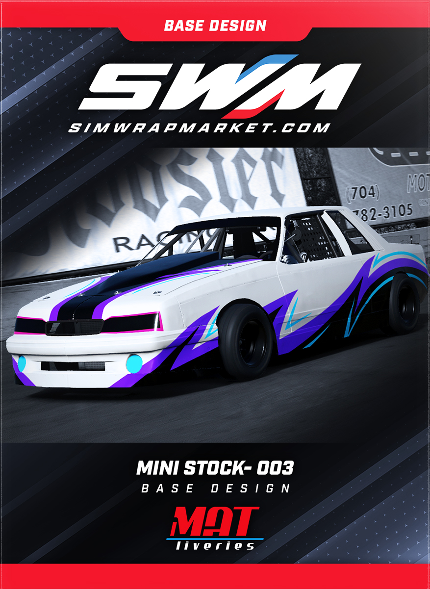 Mini Stock - 003