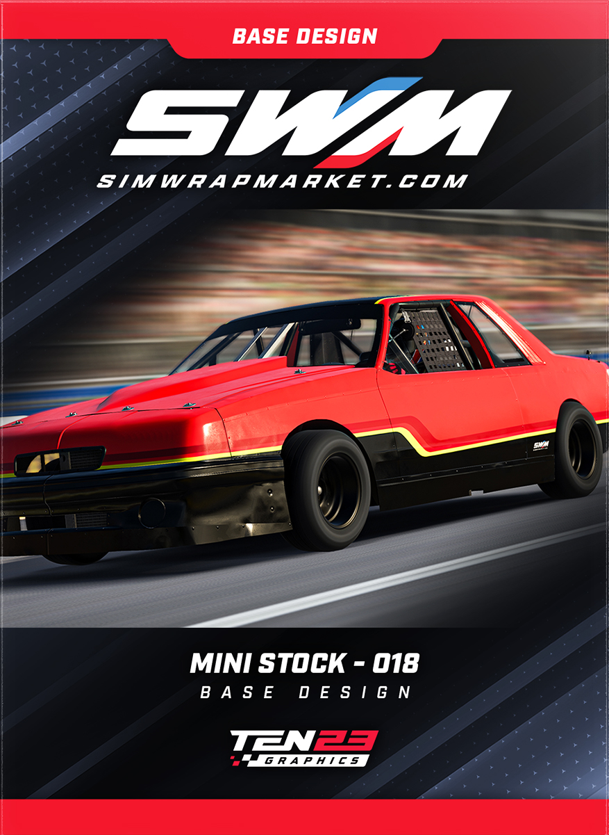 Mini Stock - 018