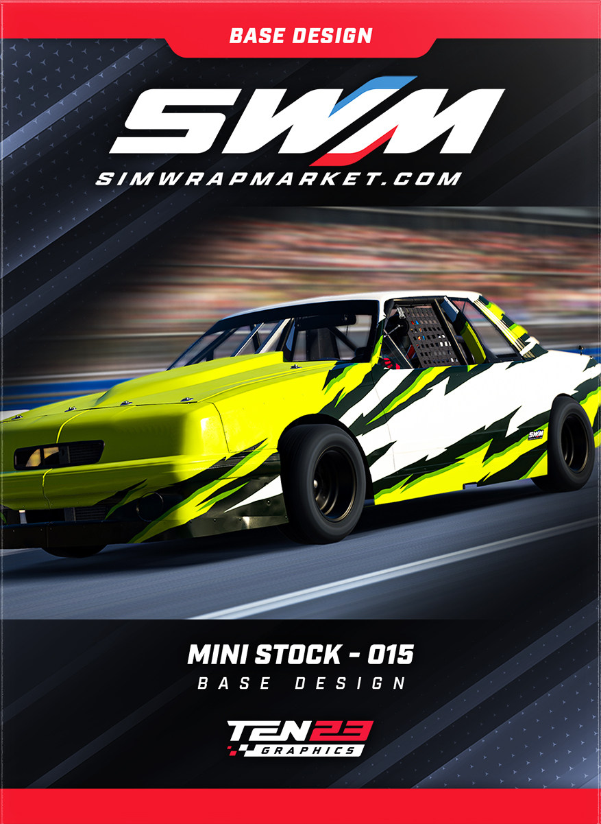 Mini Stock - 015
