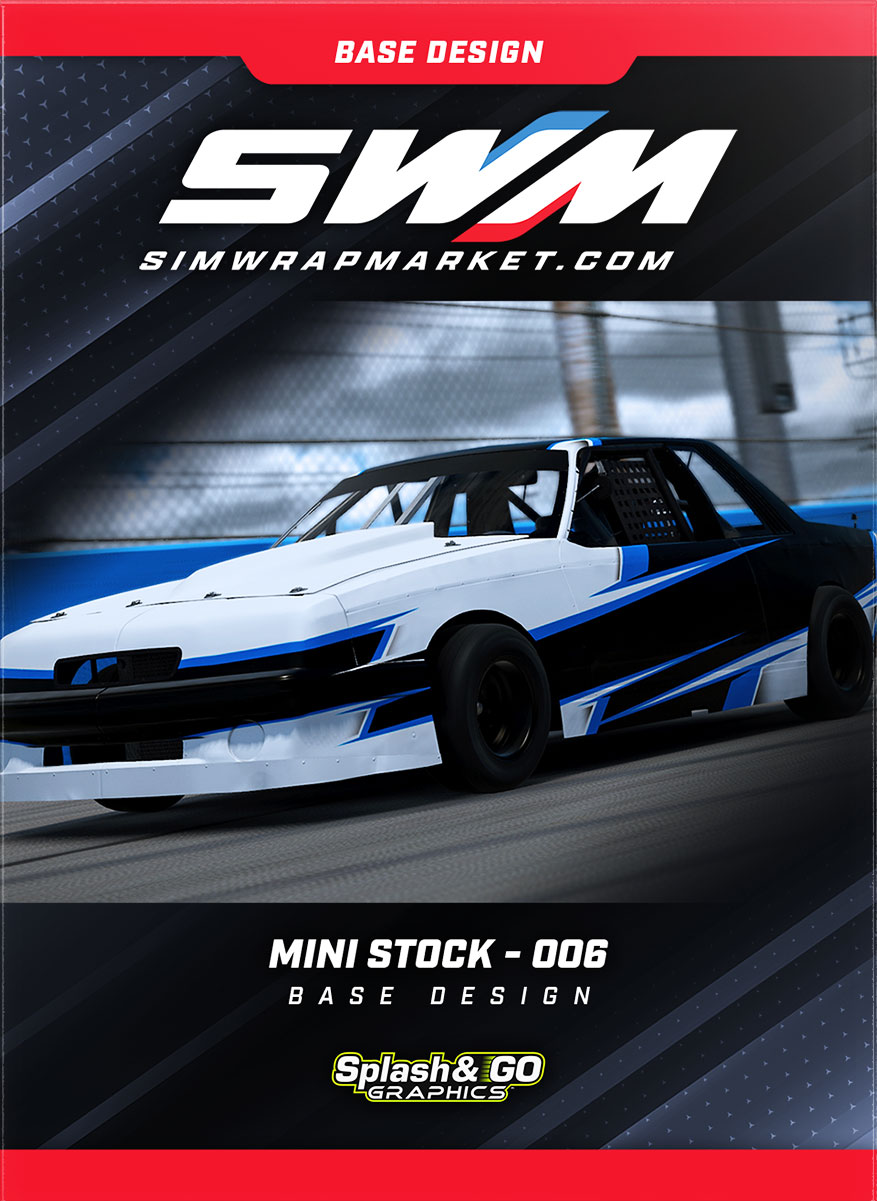 Mini Stock - 006