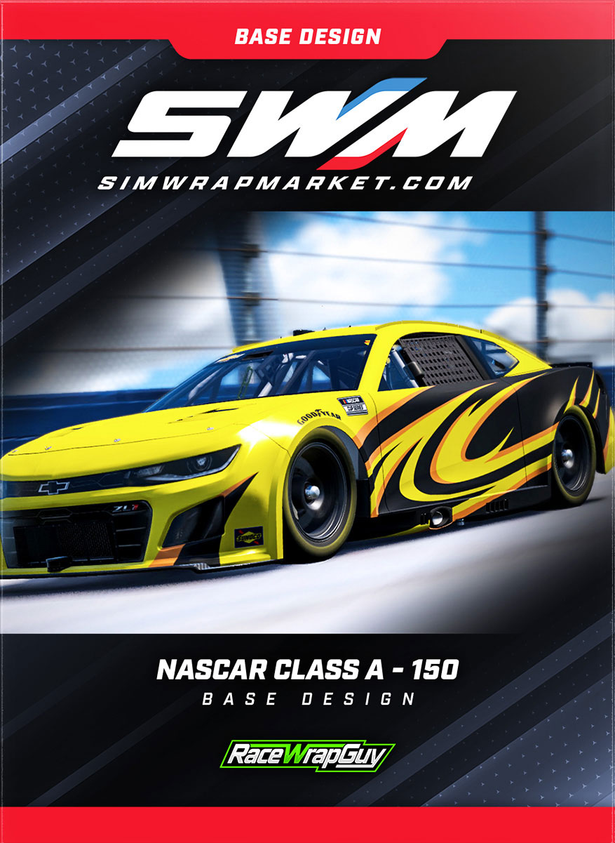 NASCAR Class A - 150