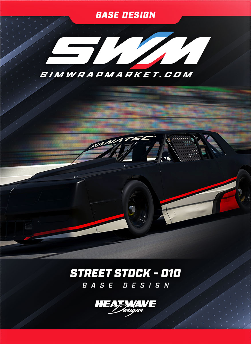 Street Stock - 010