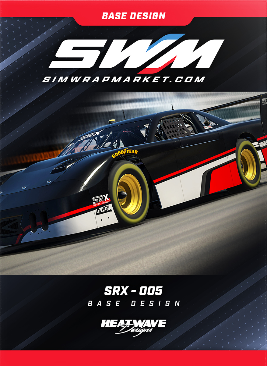SRX - 005