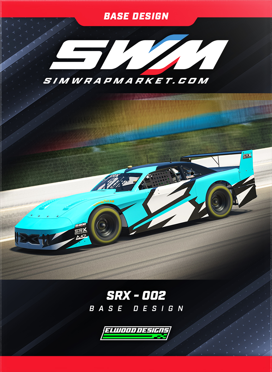 SRX - 002