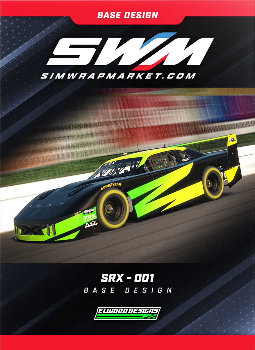 SRX - 001