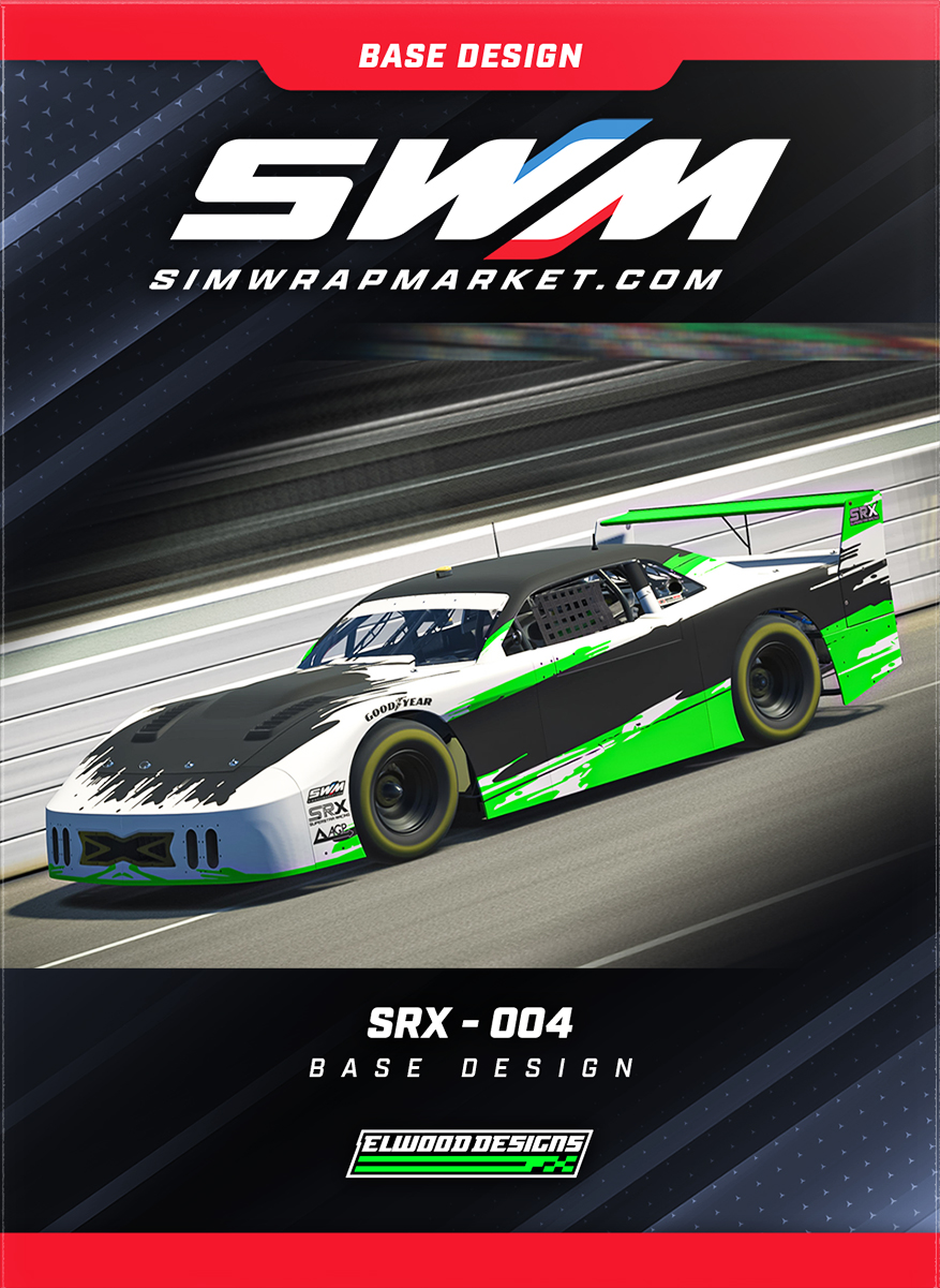 SRX - 004