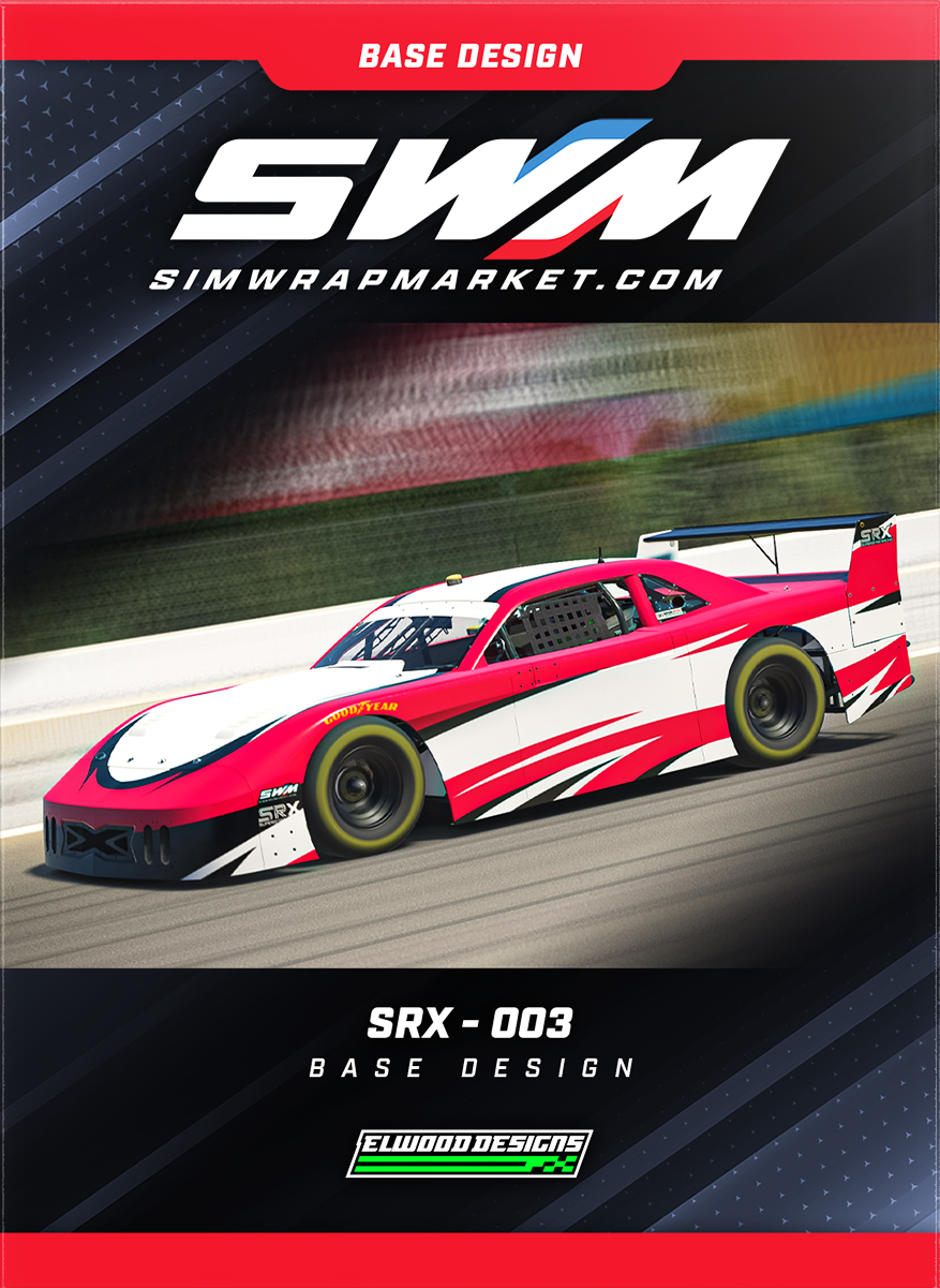 SRX - 003