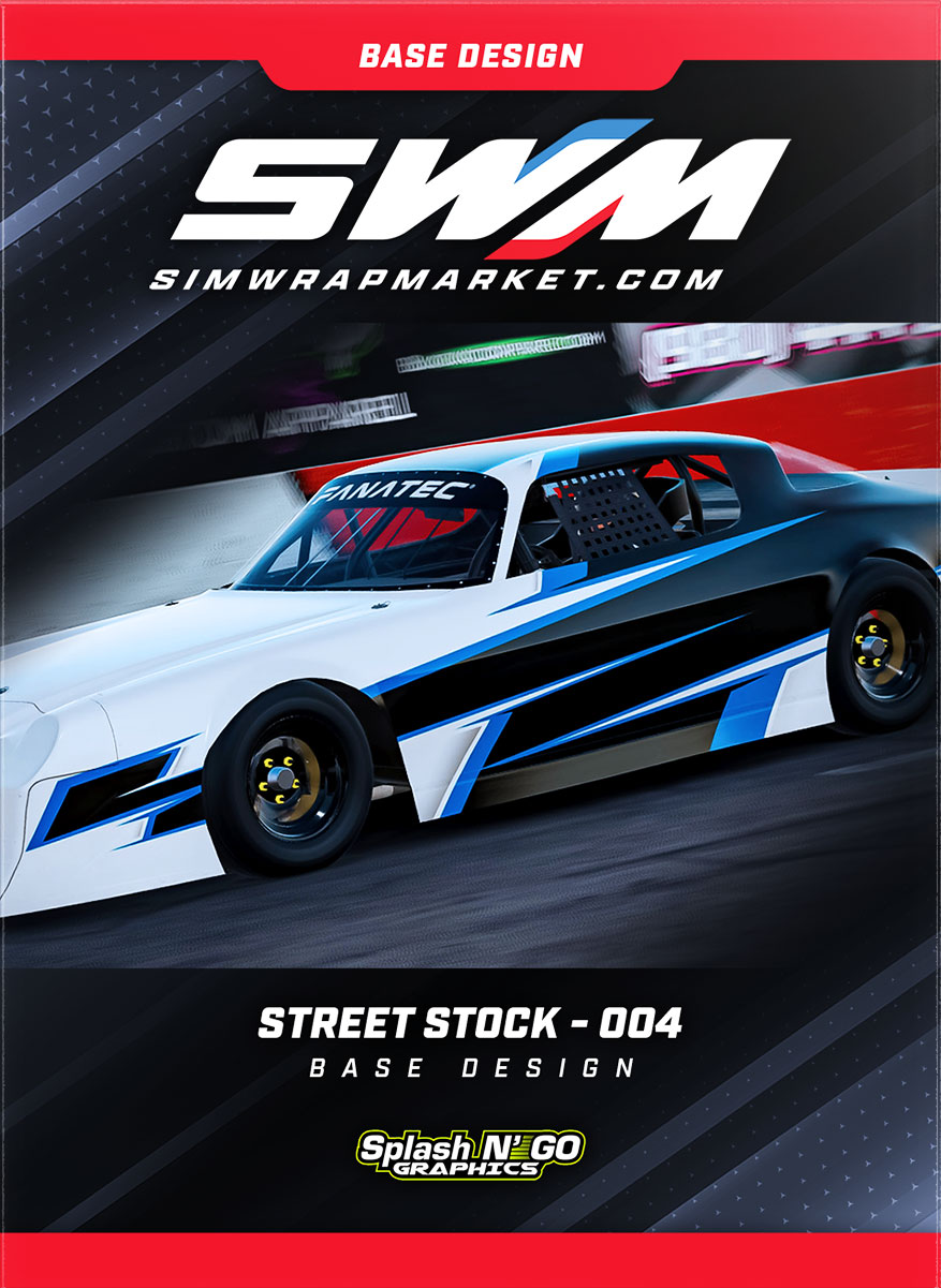 Street Stock - 004