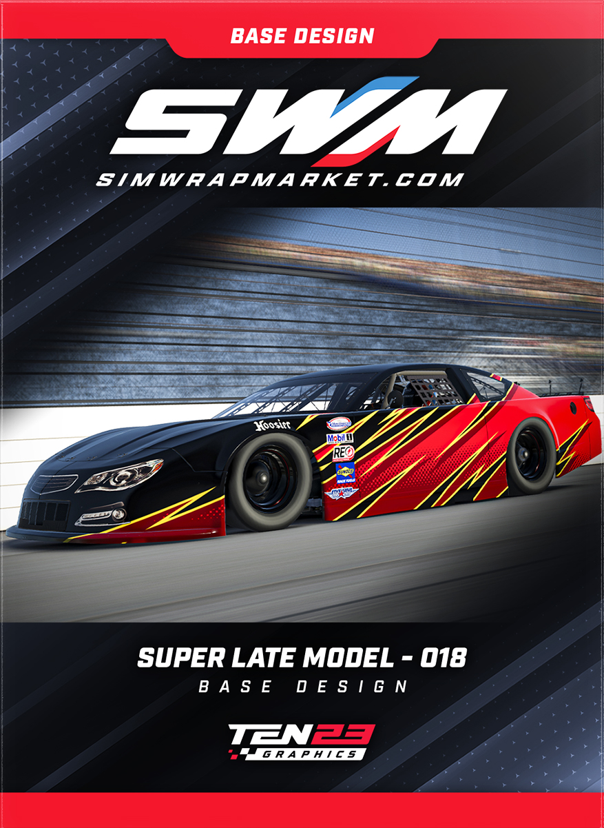 Super Late Model - 018