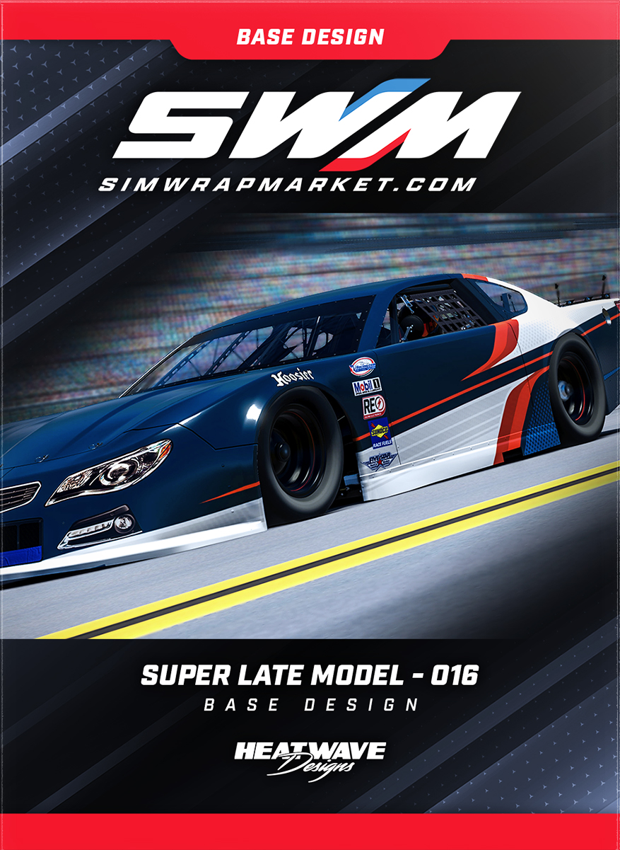 Super Late Model - 016