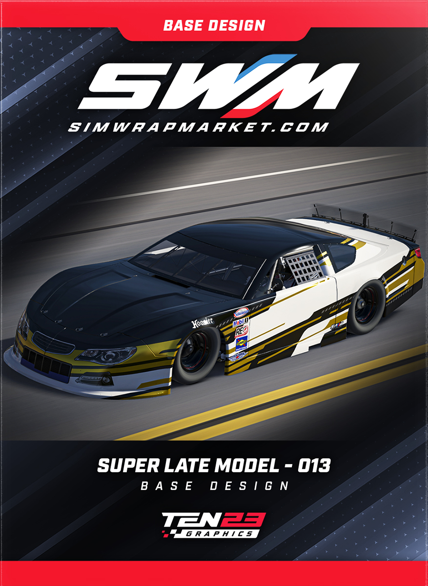 Super Late Model - 013