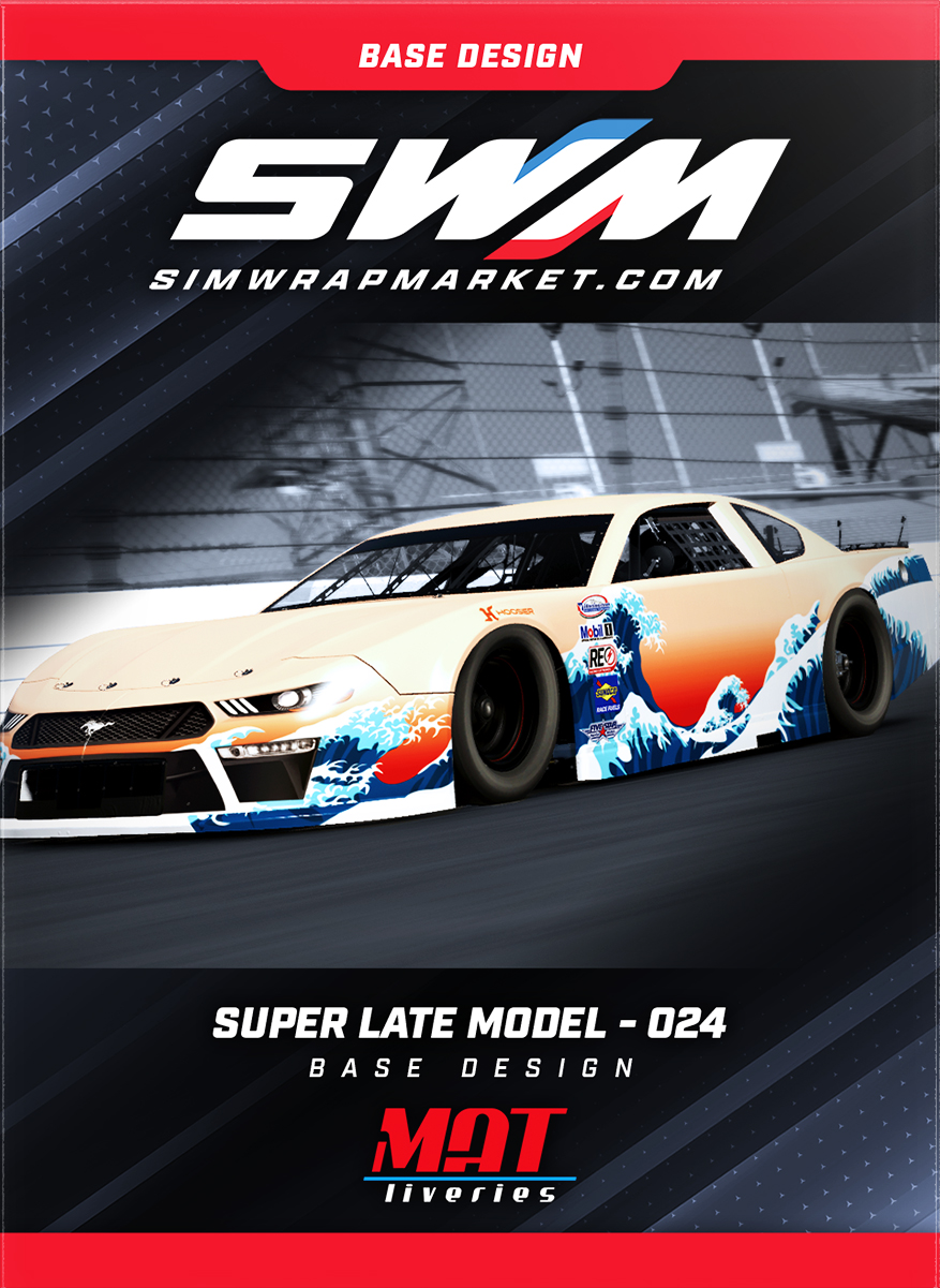Super Late Model - 024