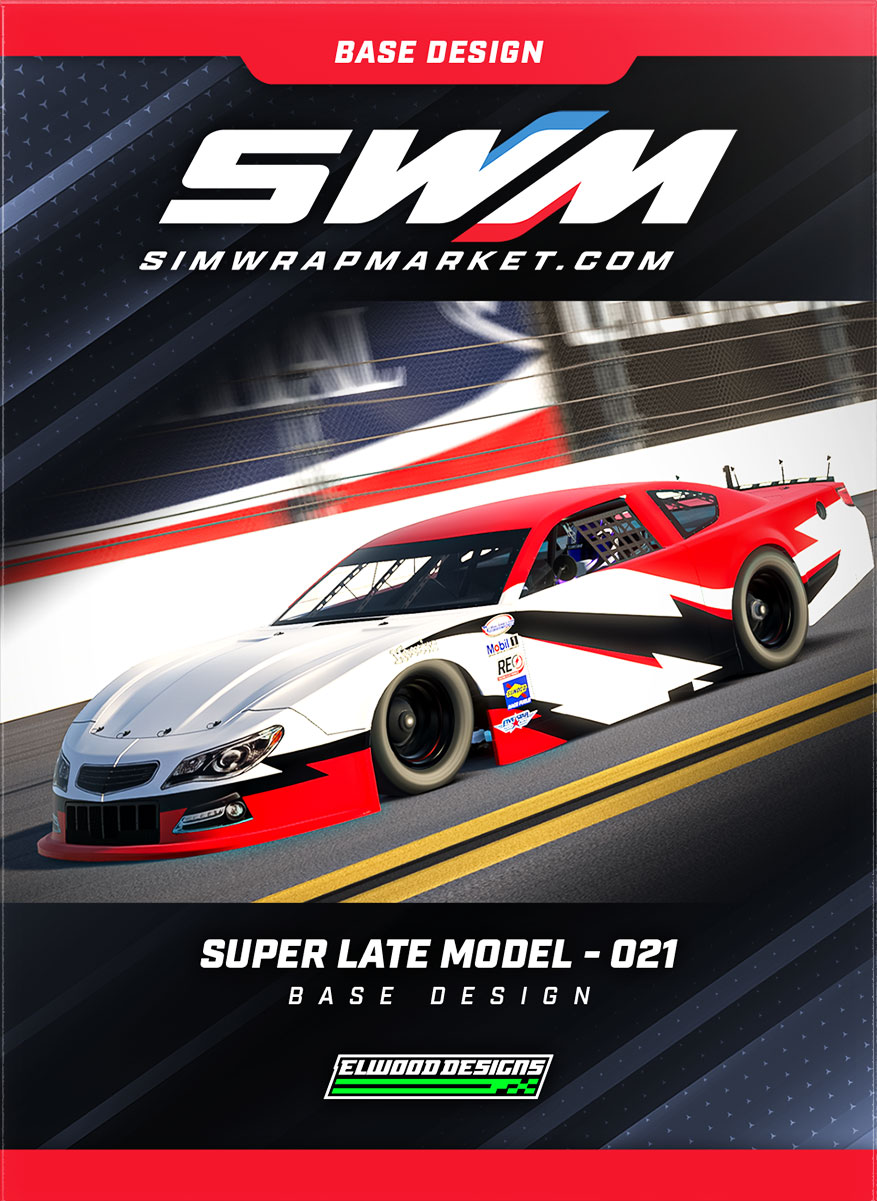 Super Late Model - 021