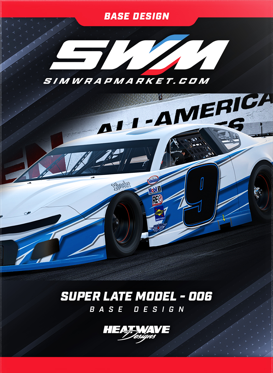 Super Late Model - 006
