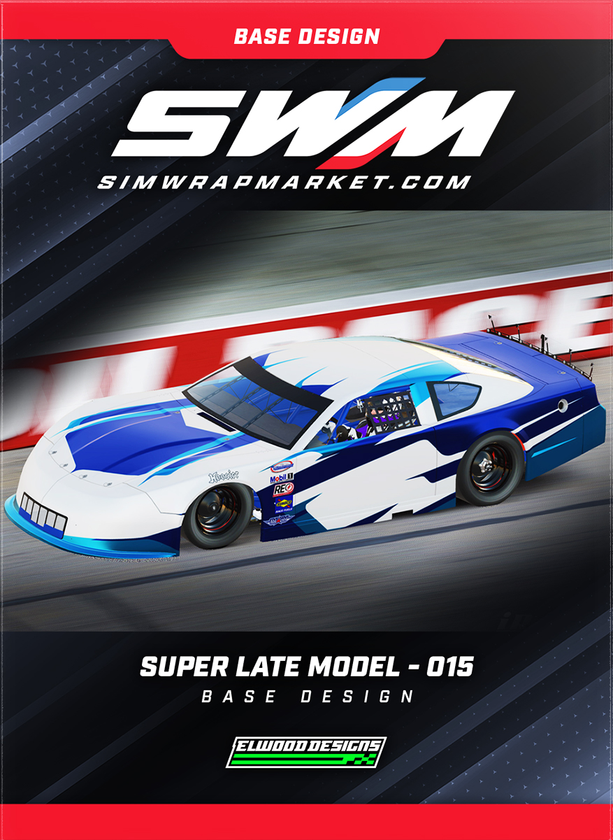 Super Late Model - 015