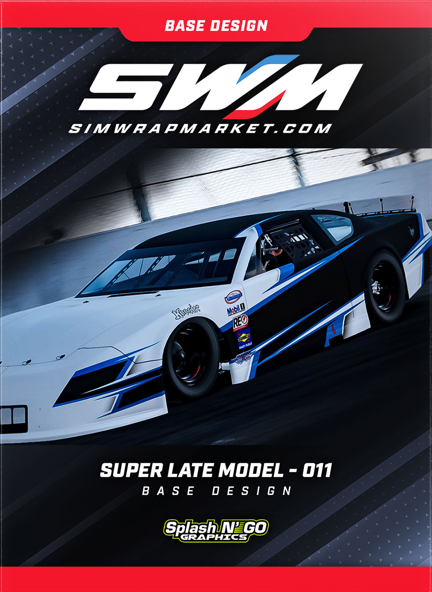 Super Late Model - 011