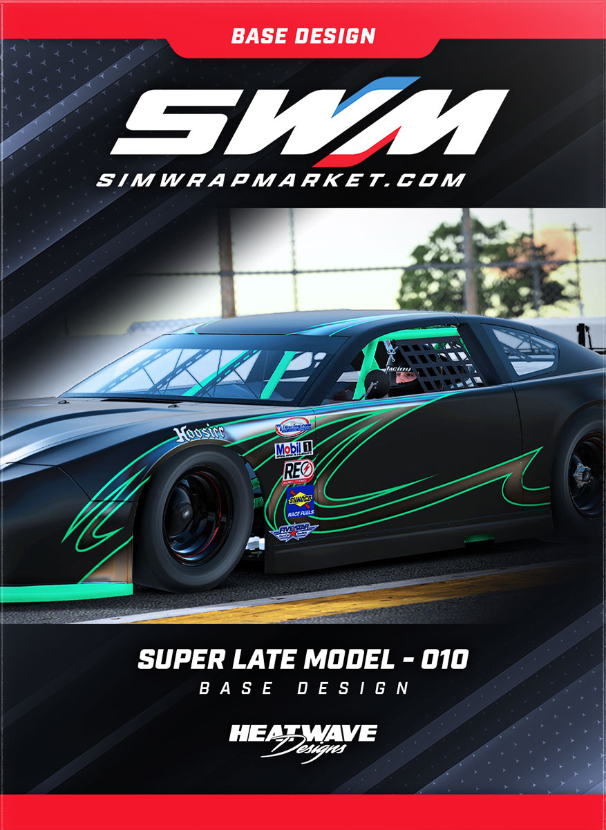 Super Late Model - 010