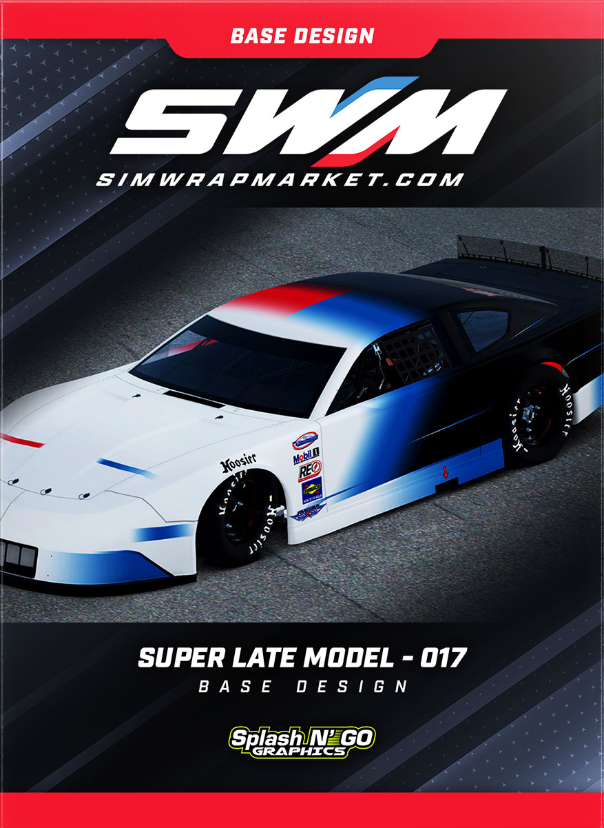 Super Late Model - 017