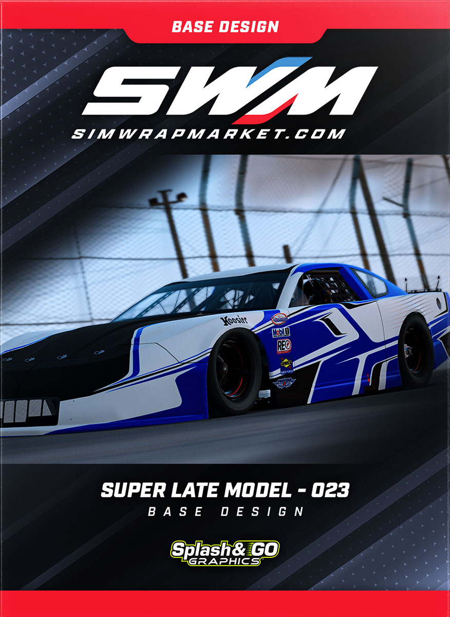 Super Late Model - 023