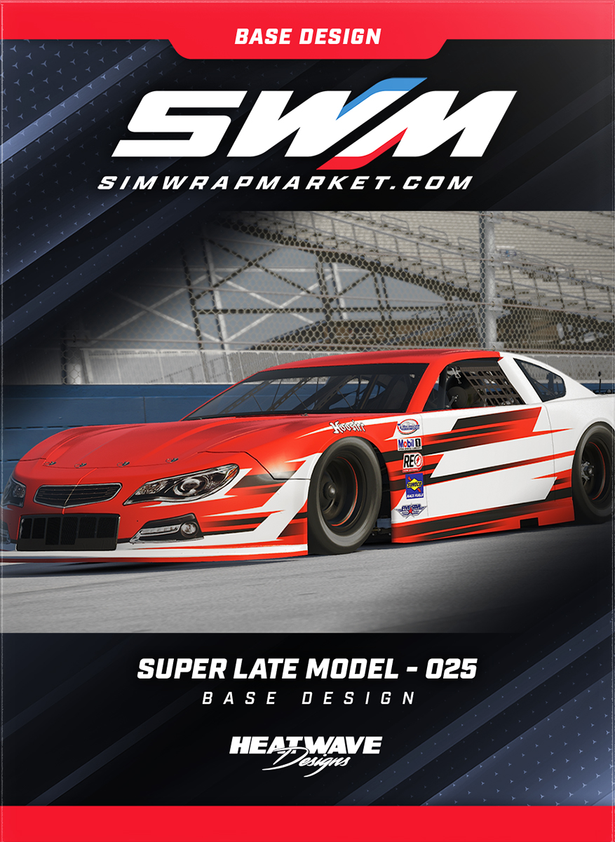 Super Late Model - 025