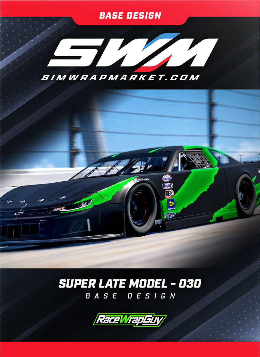 Super Late Model - 030