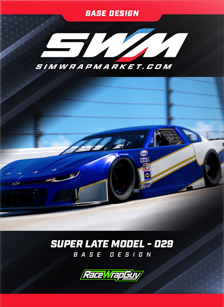 Super Late Model - 029