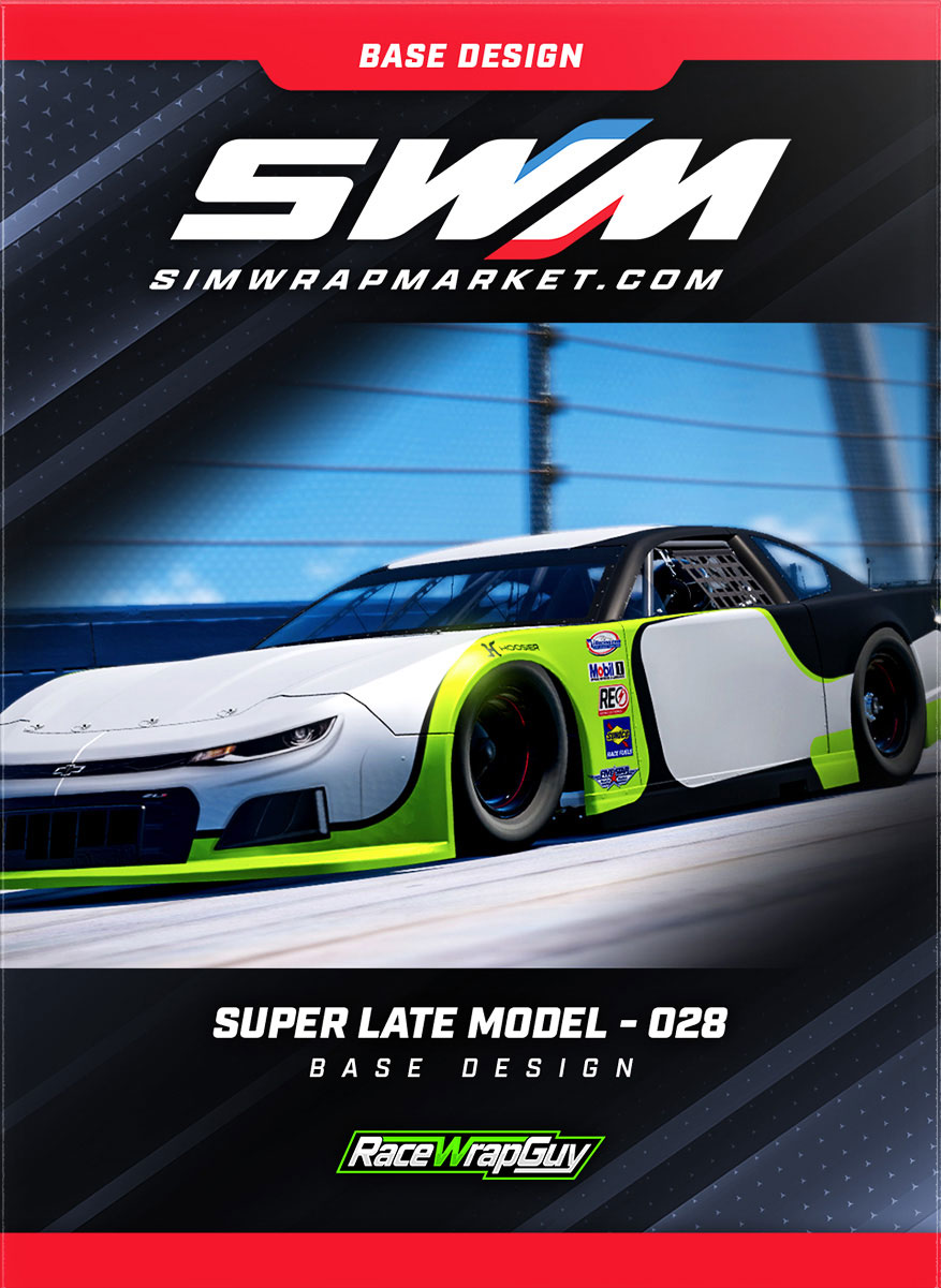Super Late Model - 028