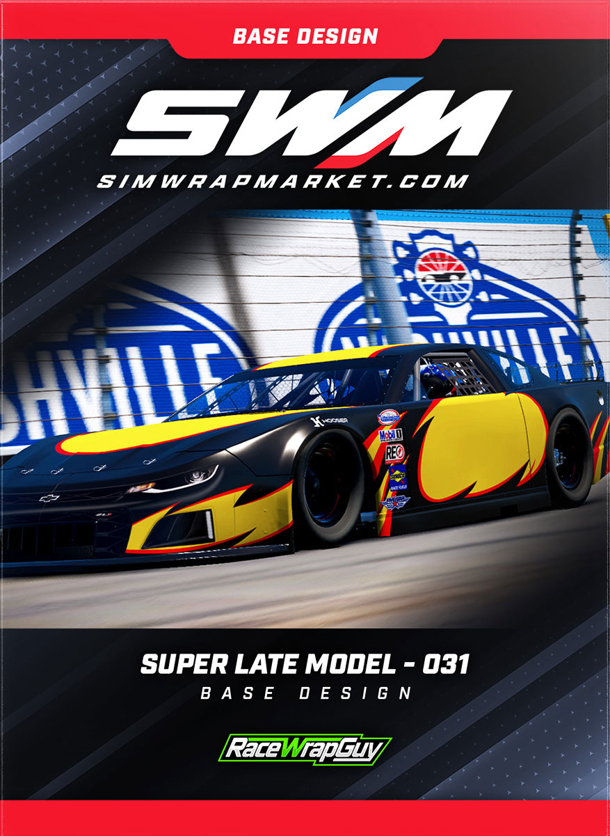 Super Late Model - 031