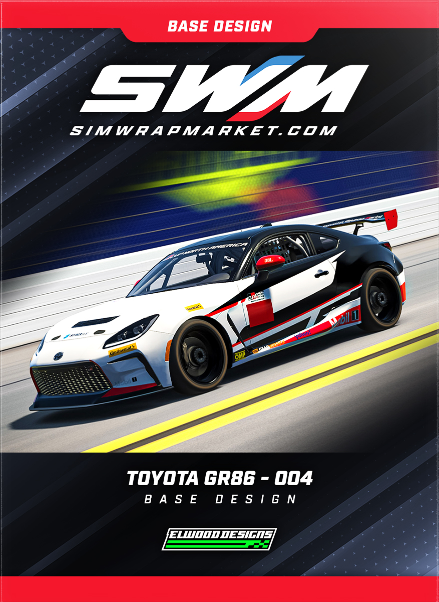 Toyota GR86 - 004