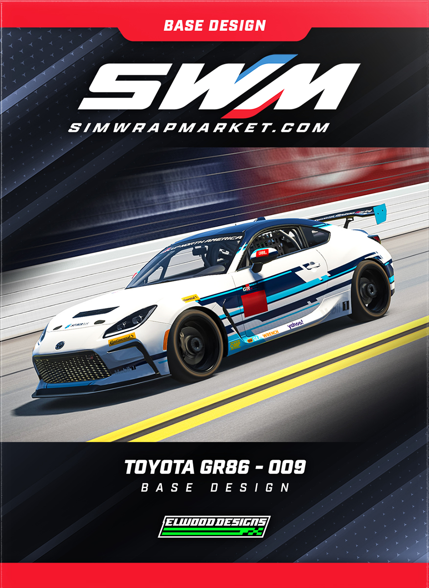 Toyota GR86 - 009