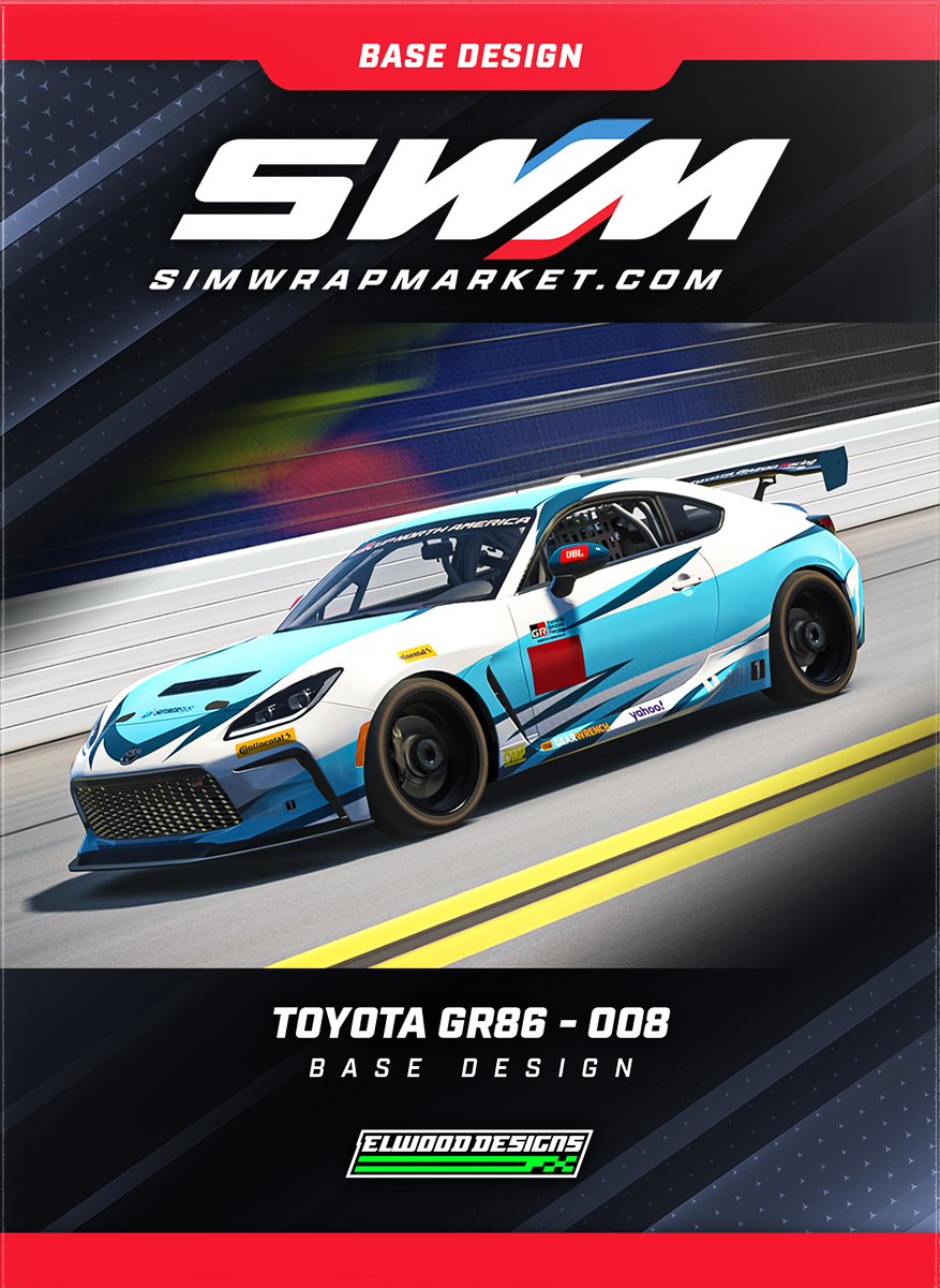 Toyota GR86 - 008