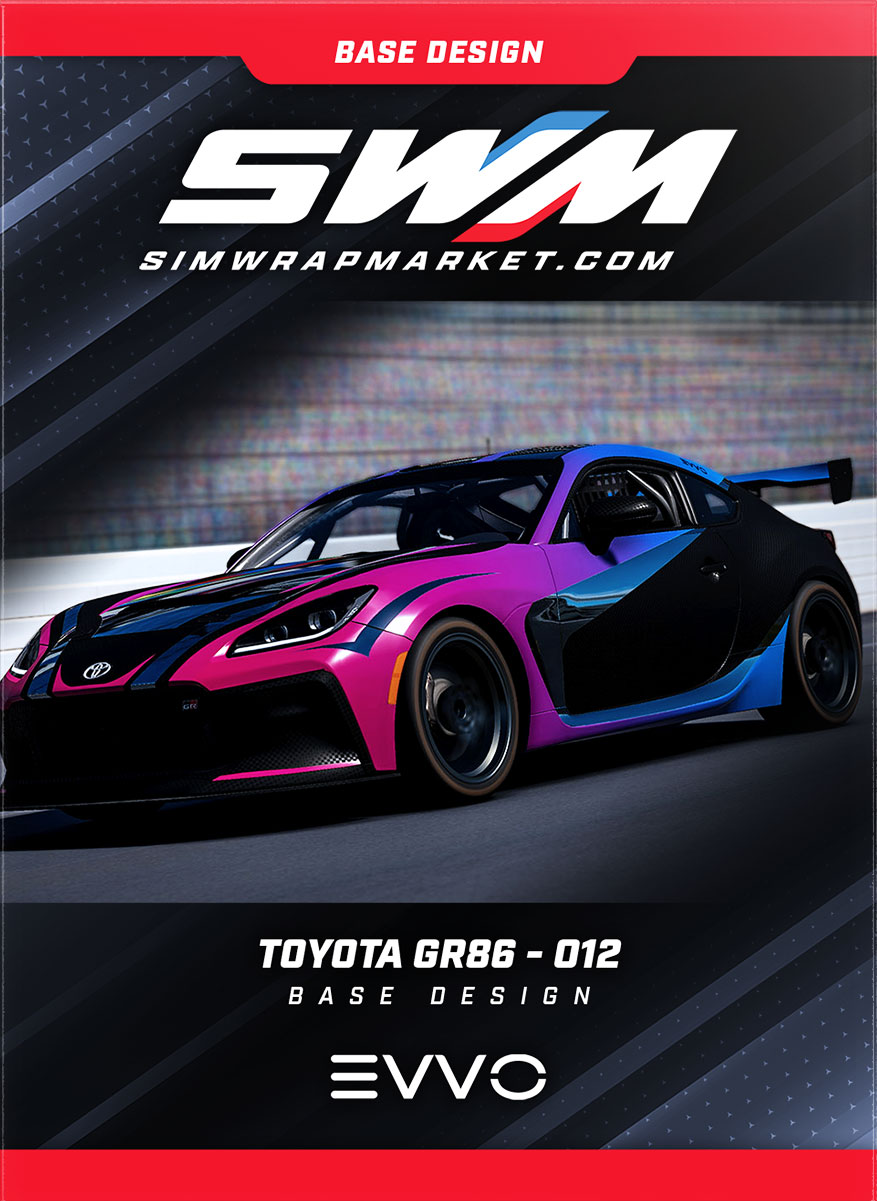 Toyota GR86 - 012