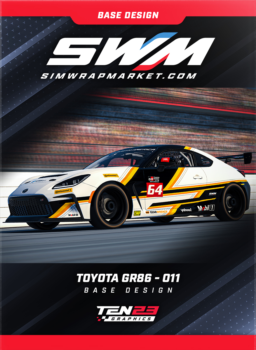 Toyota GR86 - 011