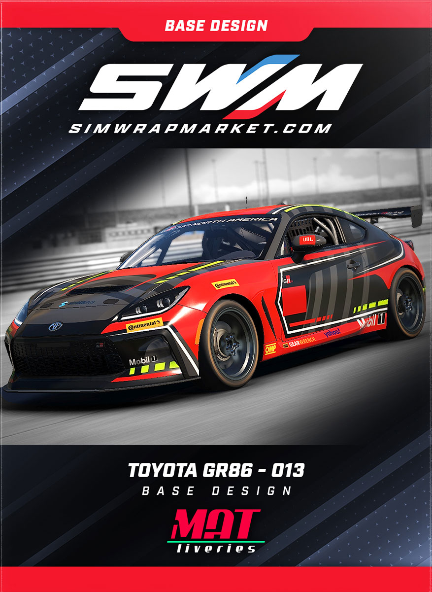Toyota GR86 - 013