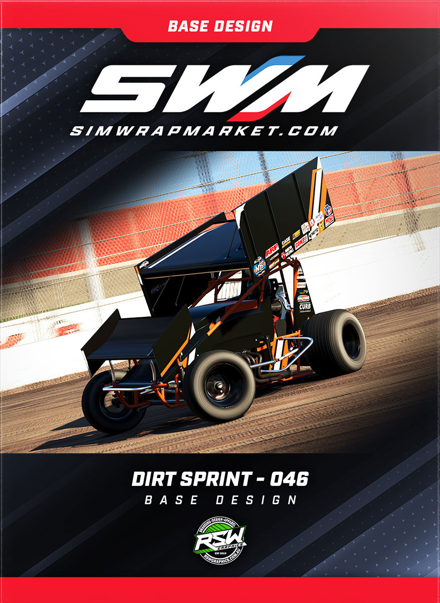 Dirt Sprint - 046