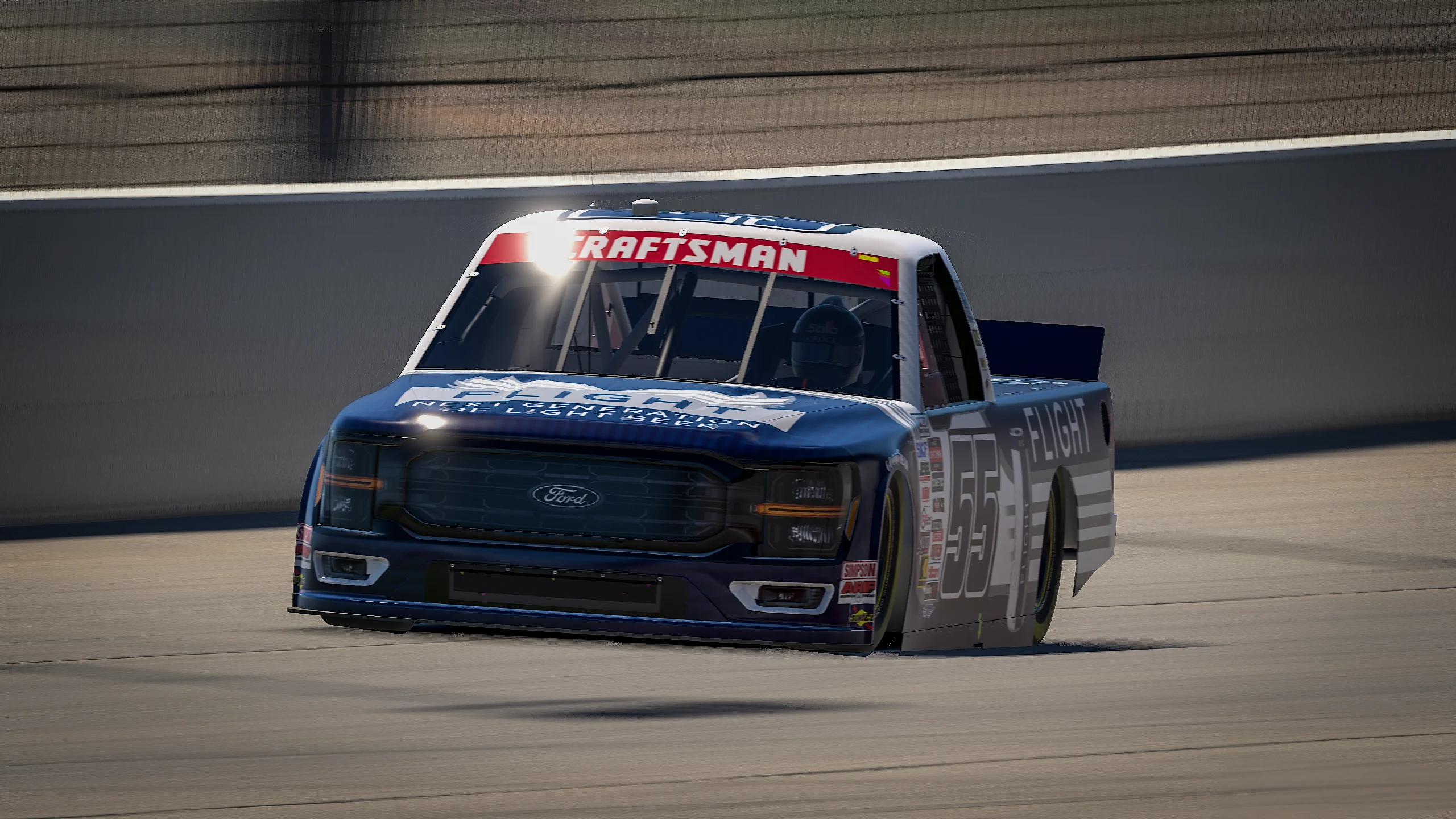 Yuengling Flight - NASCAR Class C