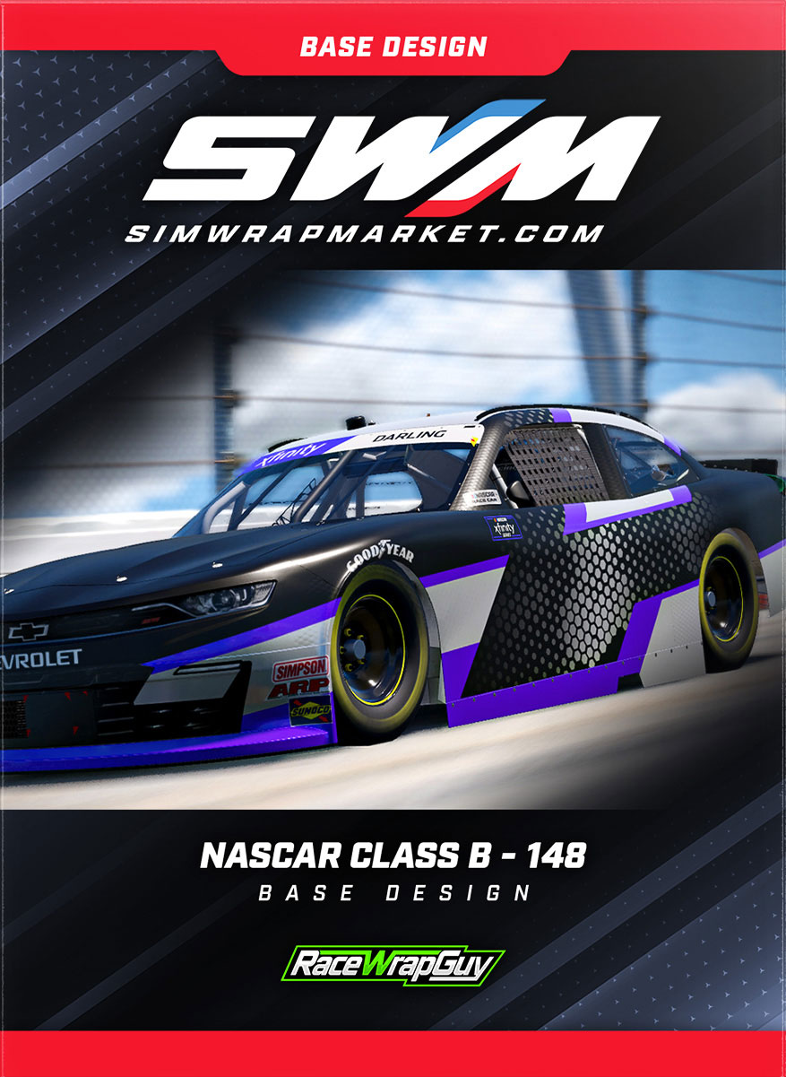 NASCAR Class B - 148