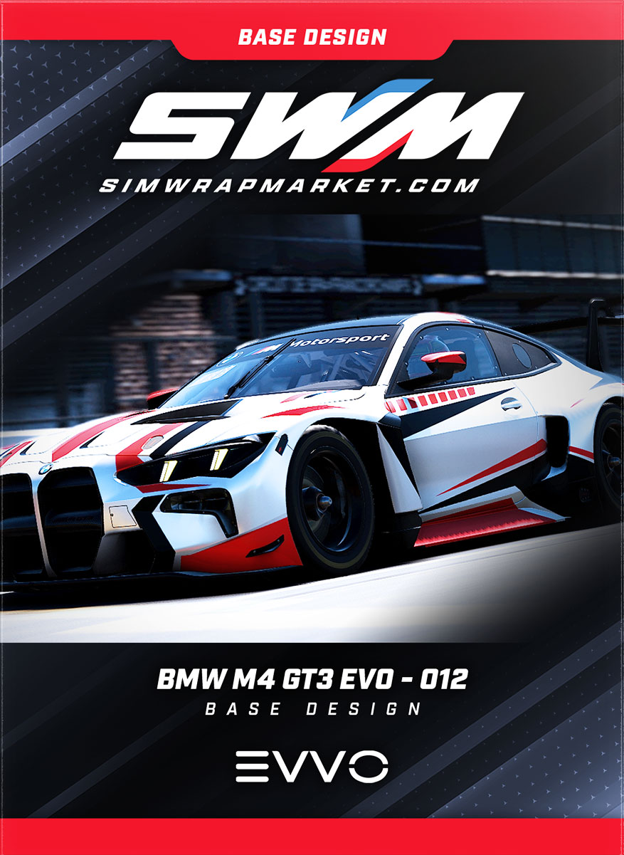 BMW M4 GT3 - 016