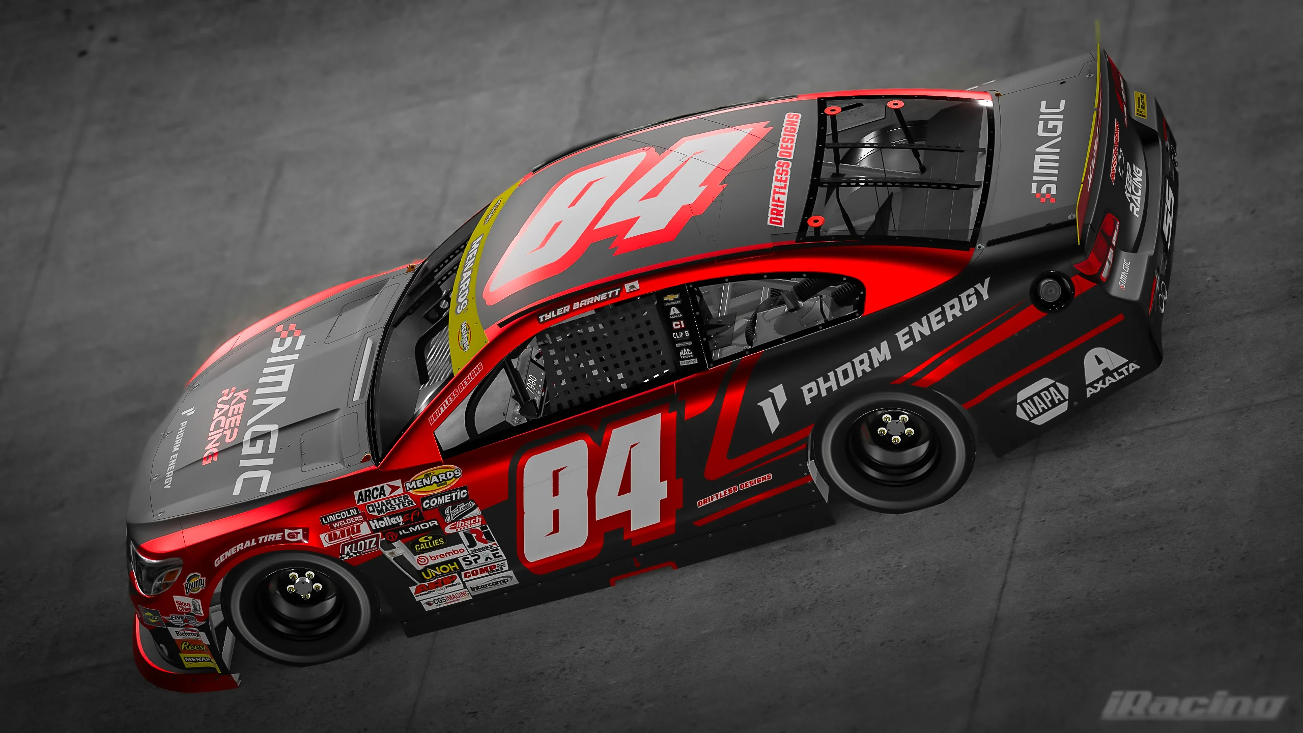 Phorm Energy - ARCA
